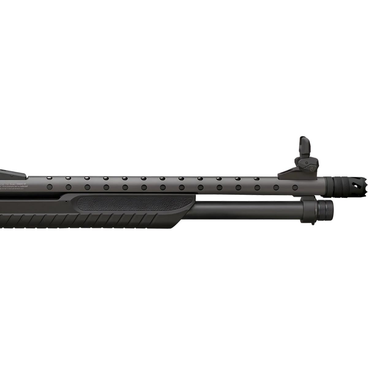 fabarm sdass pro forces stage 2 20