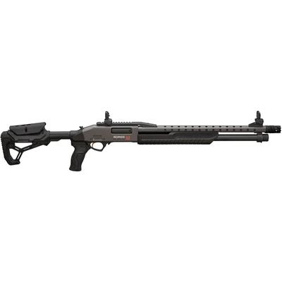 Fabarm SDASS Pro Telescopic...