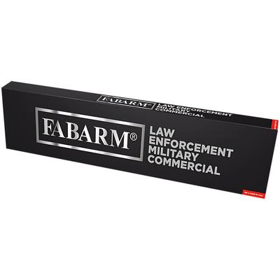 fabarm sdass pro telescopic stage 2 20