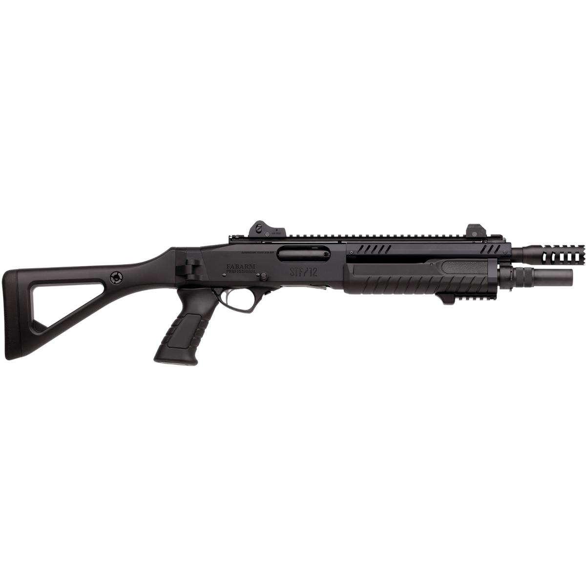 Fabarm STF12 Compact 11" - 529206994(0)