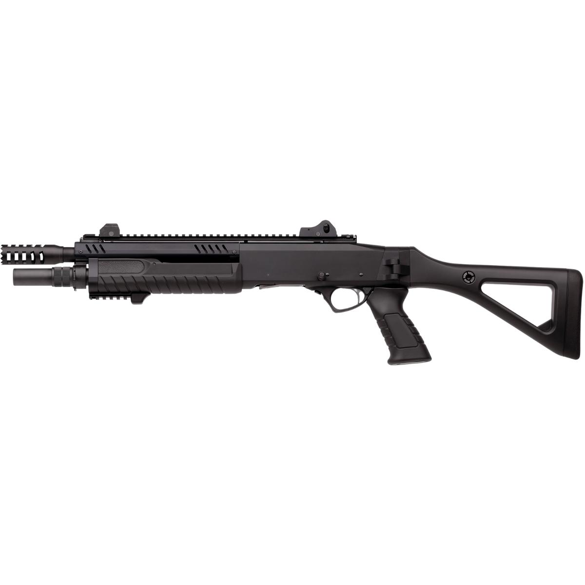 fabarm stf12 compact 11
