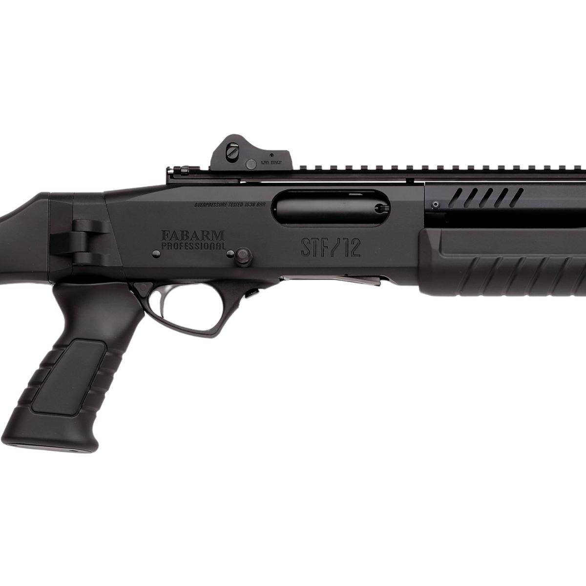 fabarm stf12 compact 11