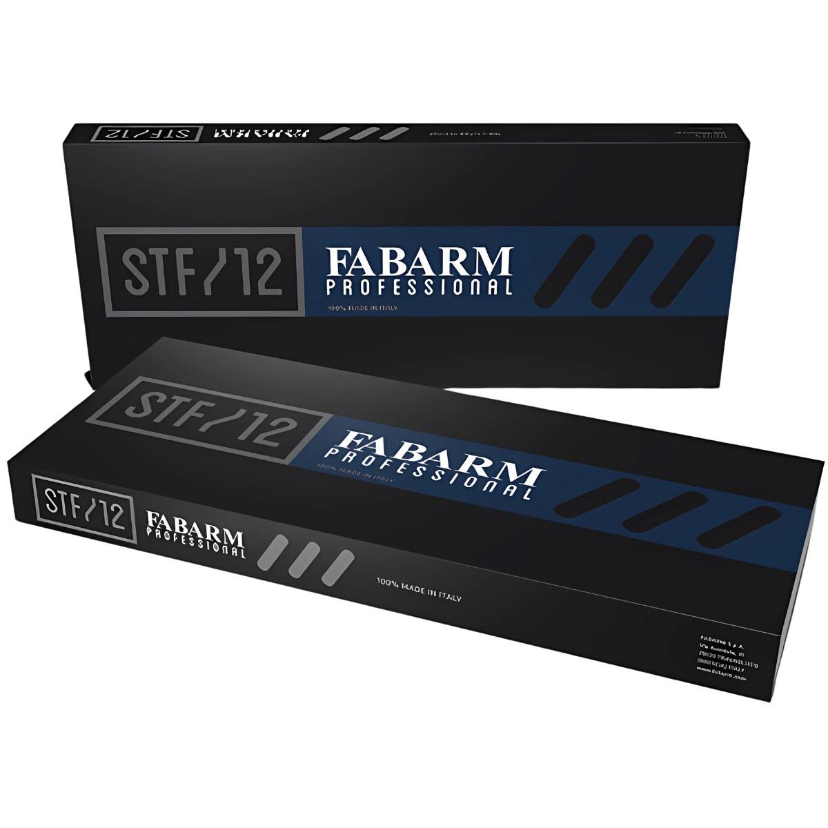 fabarm stf12 compact 11