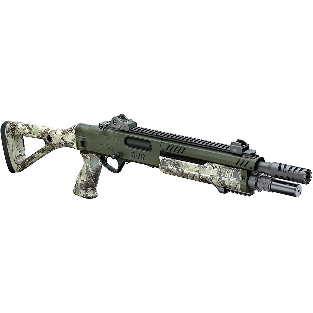 fabarm stf12 compact 14 viper
