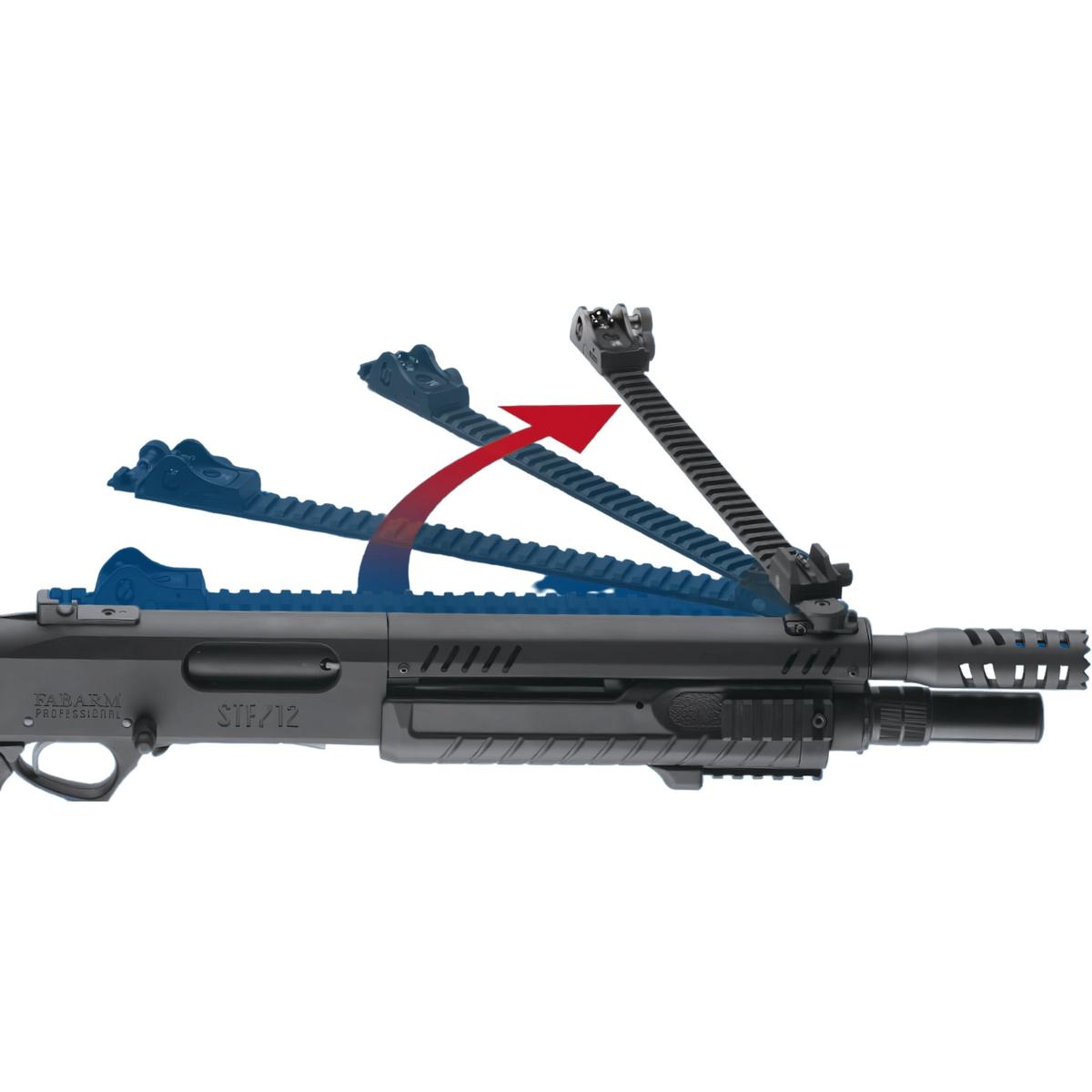 fabarm stf12 compact 14 viper
