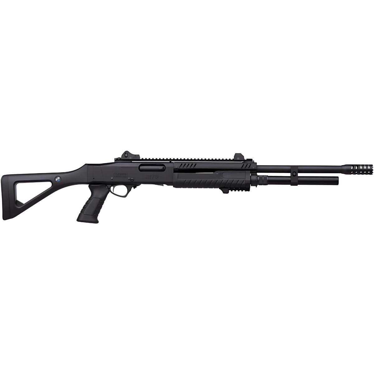 fabarm stf12 compact 20
