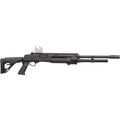 Fabarm STF12 Telescopic 20''