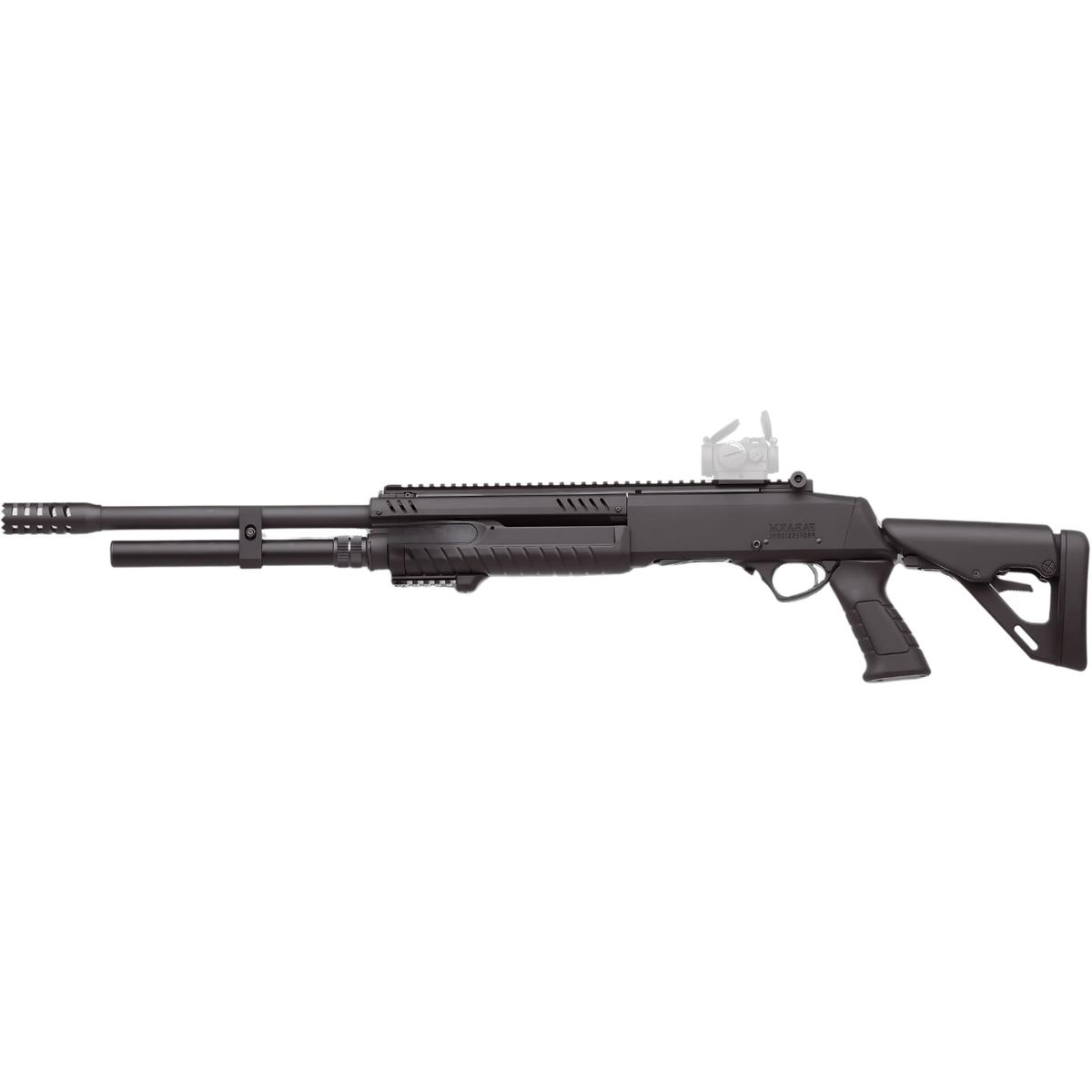 fabarm stf12 telescopic 20