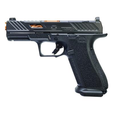 Shadow Systems XR920 Elite,...