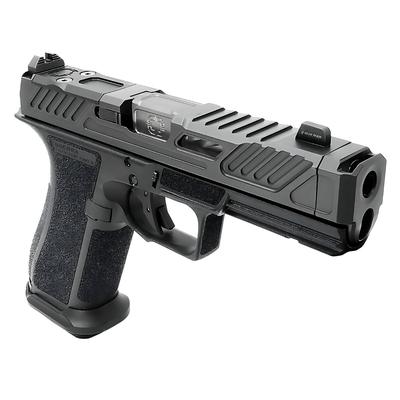 shadow systems xr920p elite czarna lufa trytowe przyrzady ss 3212 et