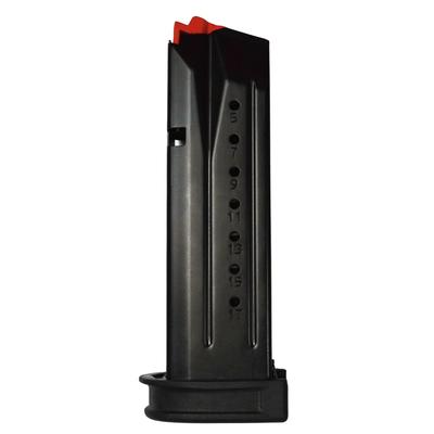 Steyr - Magazynek 17 nab....