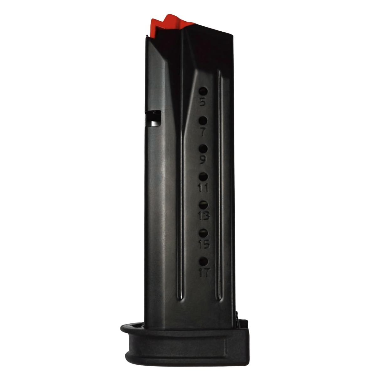 steyr magazynek 17 nab do pistoletu l9 m9 c9 a2