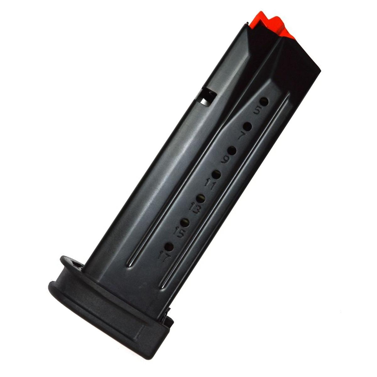 steyr magazynek 17 nab do pistoletu l9 m9 c9 a2