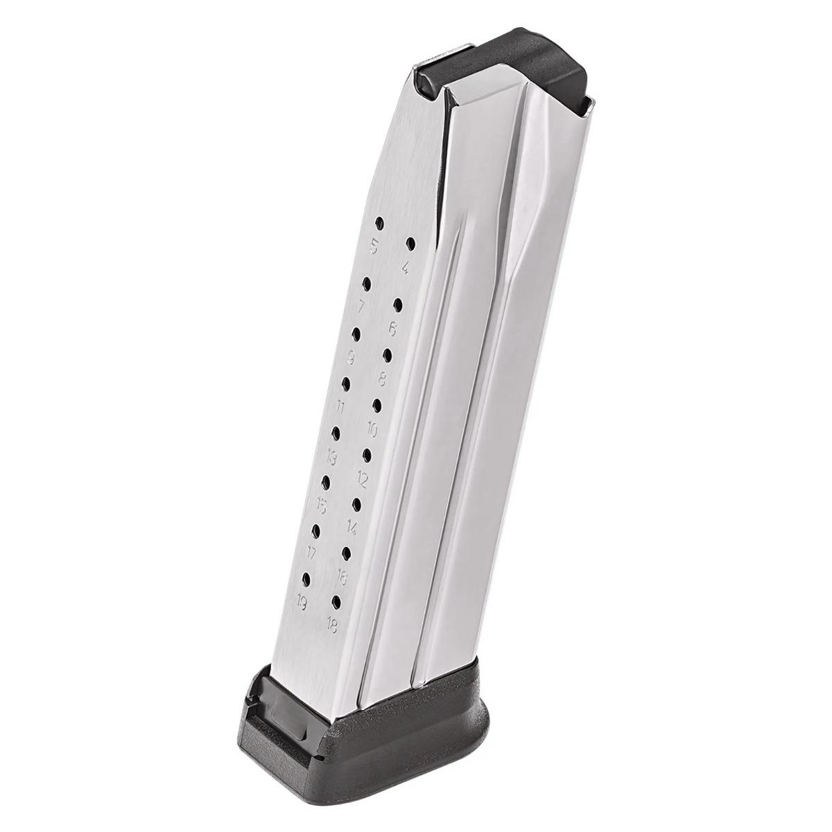 hs produkt powiekszony magazynek 20 nab do pistoletu hs xdm sf19
