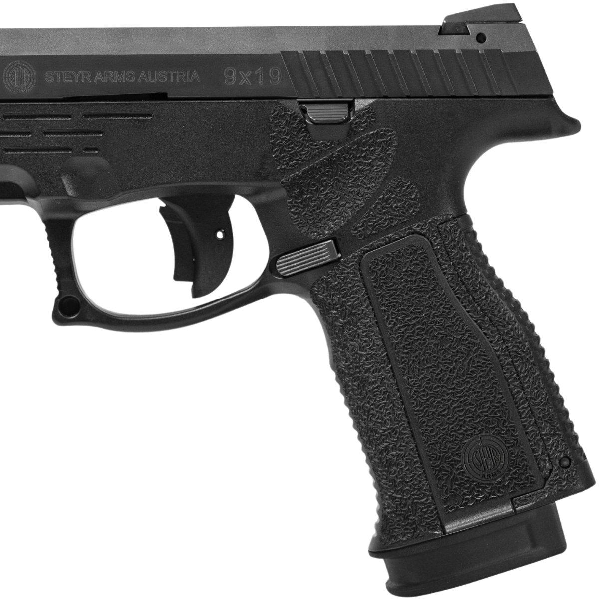 steyr l9 a2 mf trojkatne przyrzady