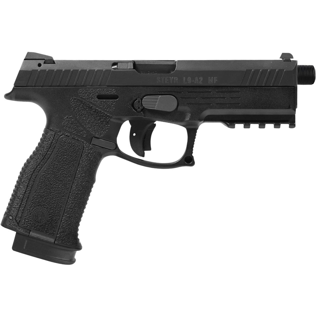 steyr l9 a2 mf gwint trojkatne przyrzady