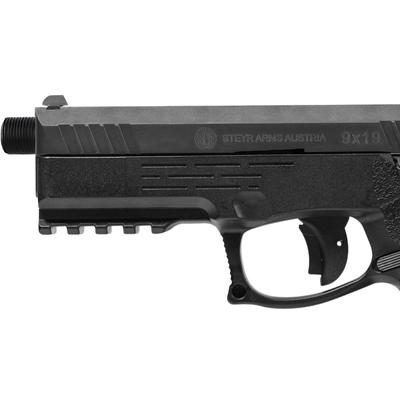 steyr l9 a2 mf gwint zwykle przyrzady