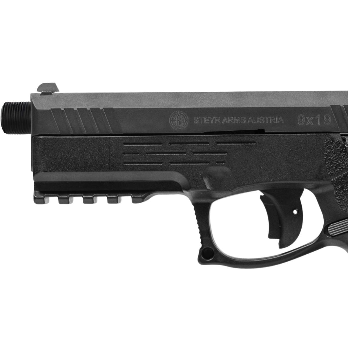 steyr l9 a2 mf gwint zwykle przyrzady