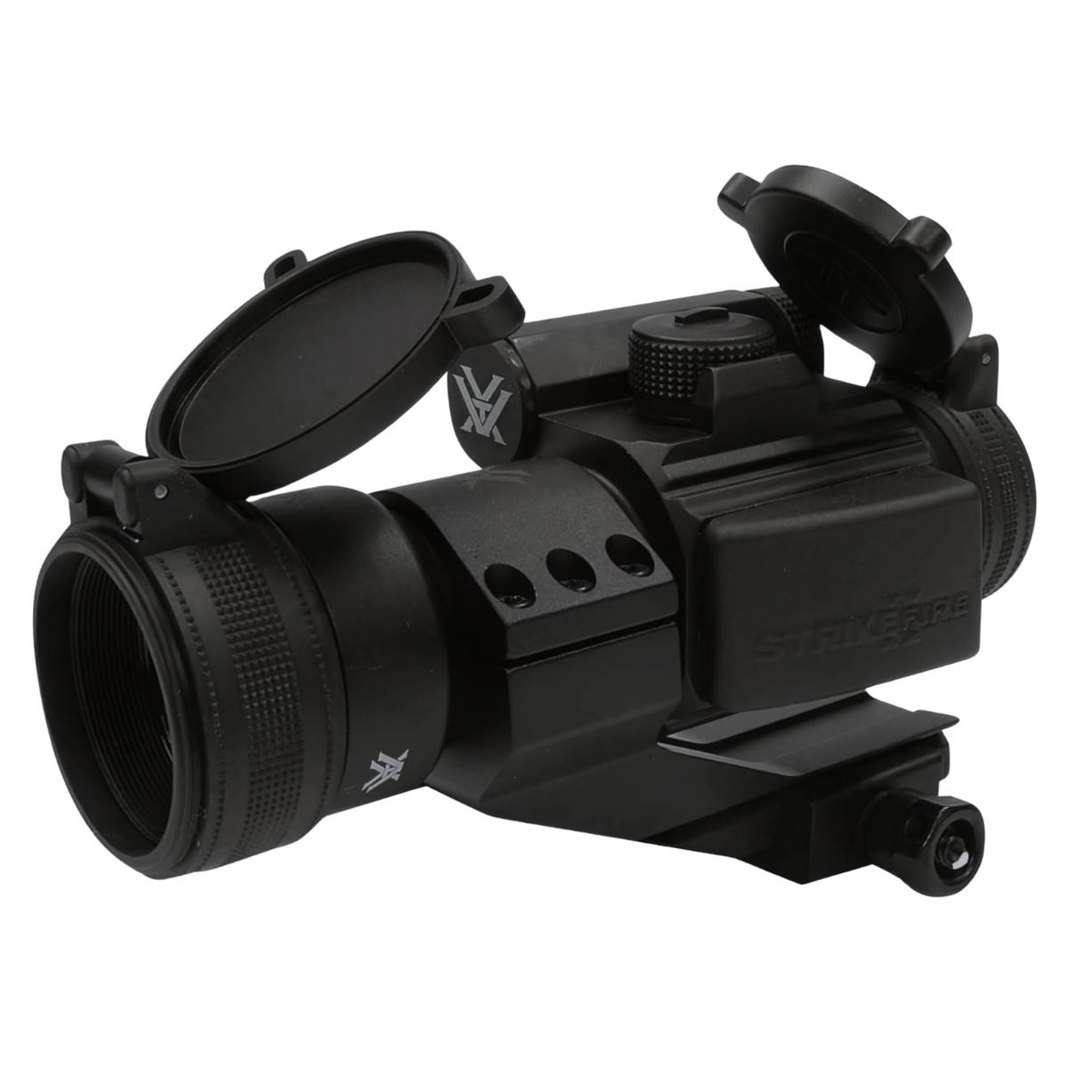 vortex kolimator strikefire ii red sf br 504