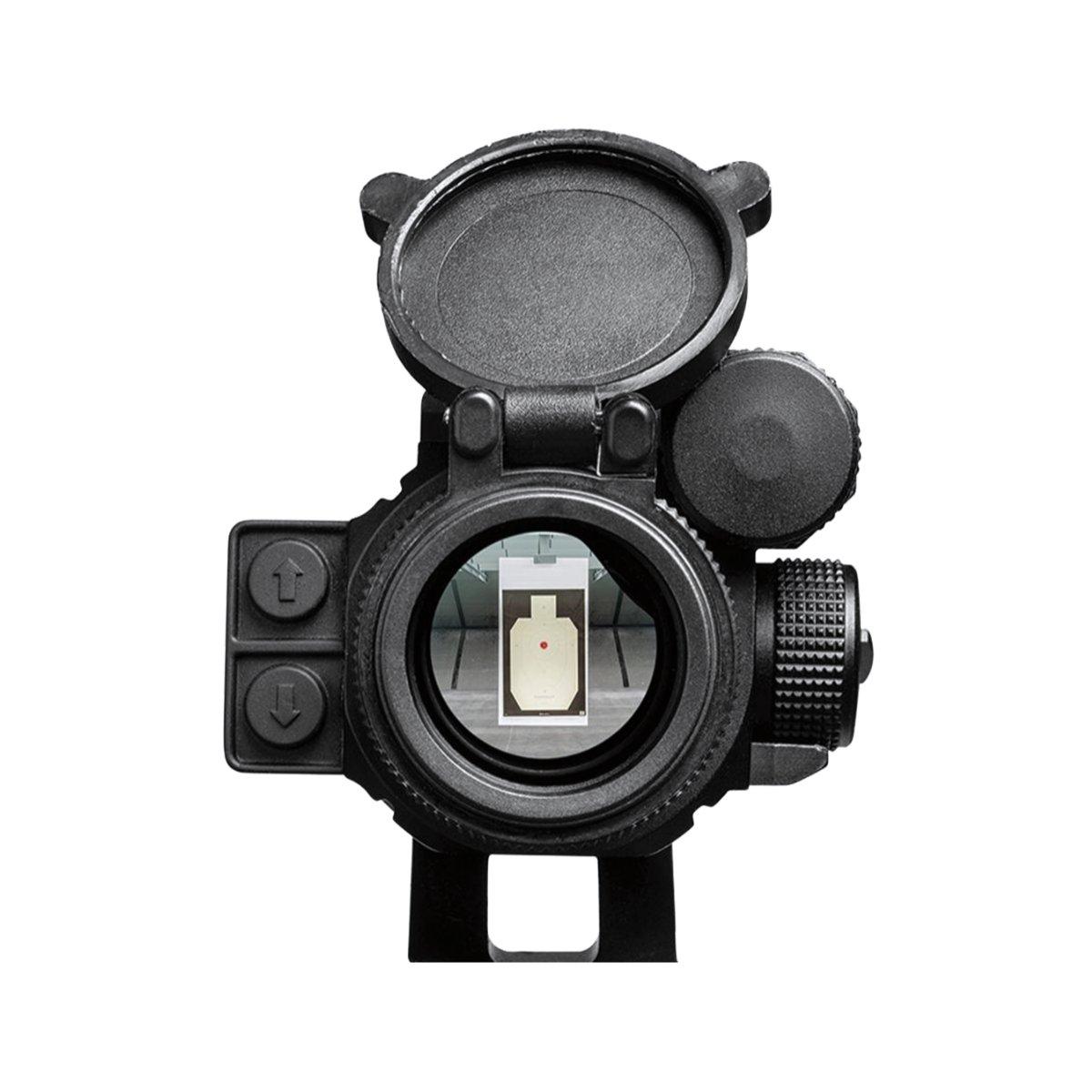 vortex kolimator strikefire ii red sf br 504