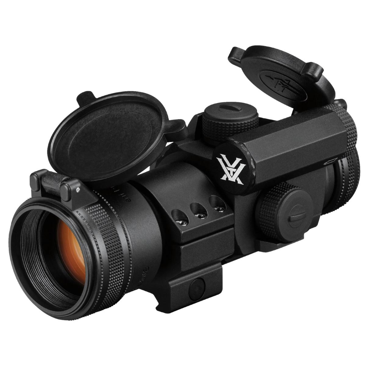 vortex kolimator strikefire ii red green sf rg 501