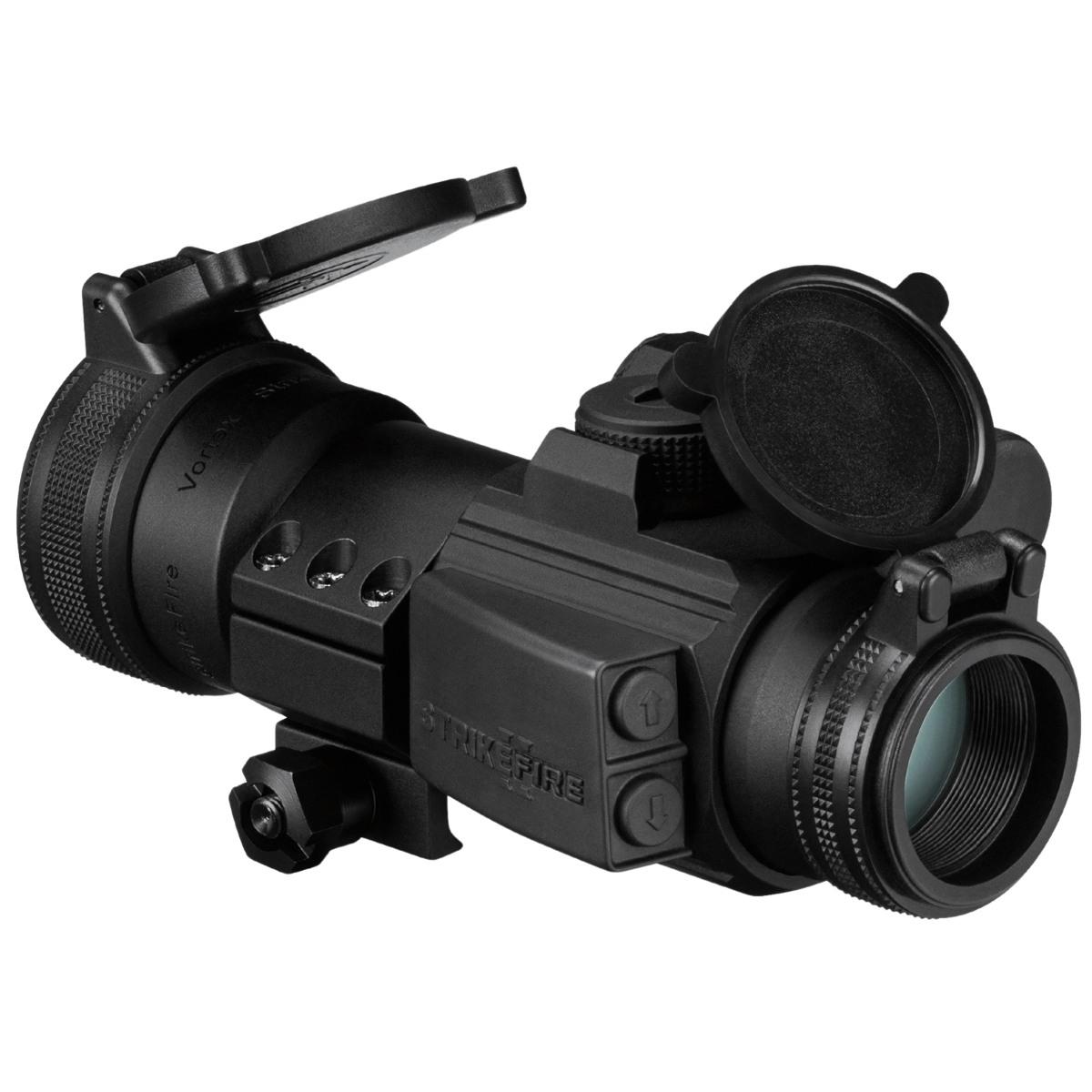vortex kolimator strikefire ii red green sf rg 501