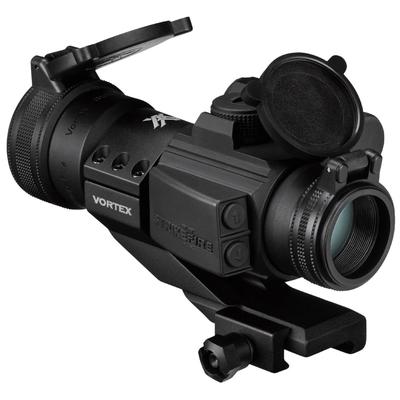 vortex kolimator strikefire ii red green sf rg 501