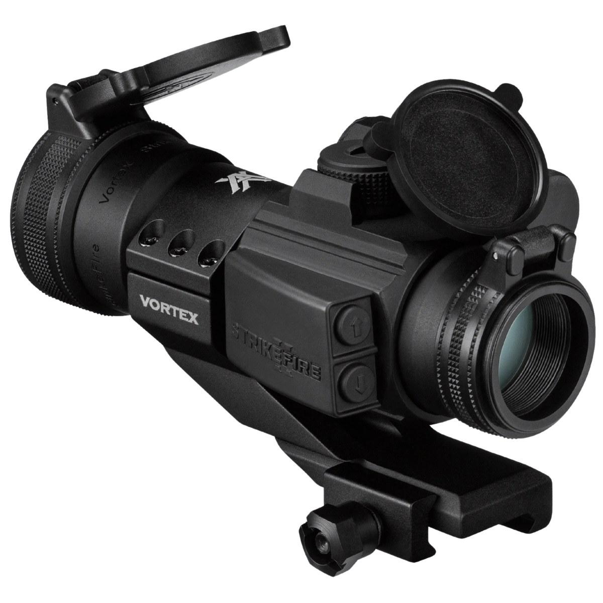 vortex kolimator strikefire ii red green sf rg 501