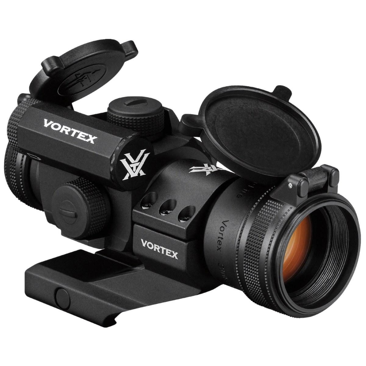 vortex kolimator strikefire ii red green sf rg 501