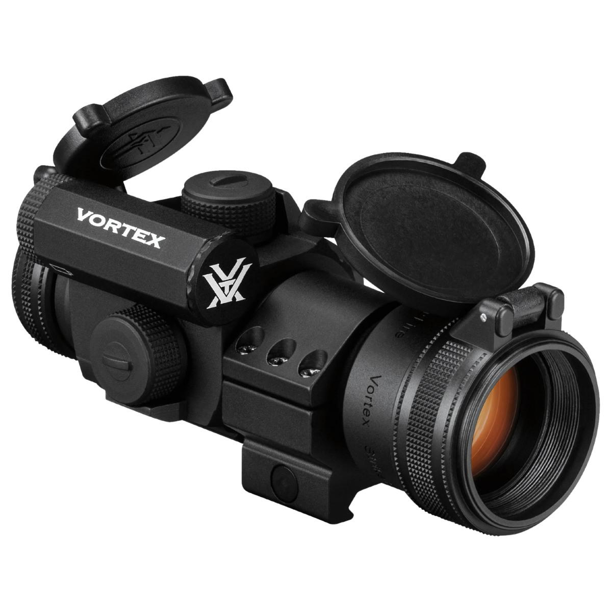 vortex kolimator strikefire ii red green sf rg 501