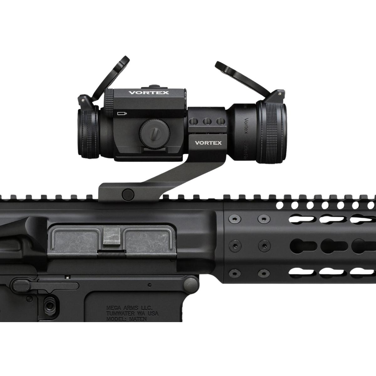 vortex kolimator strikefire ii red green sf rg 501
