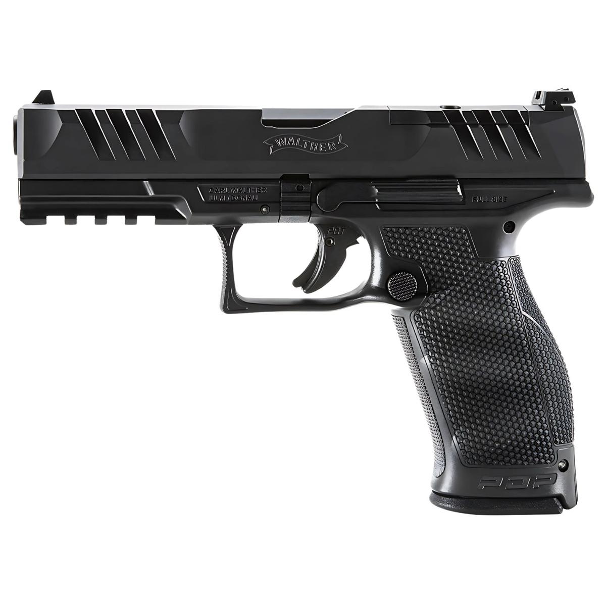 walther pdp full size 4 5