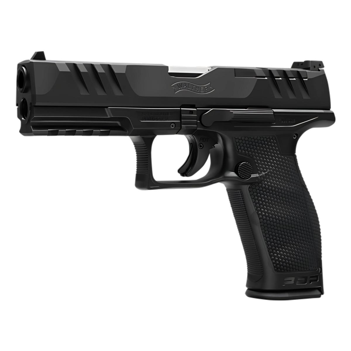 walther pdp full size 4 5