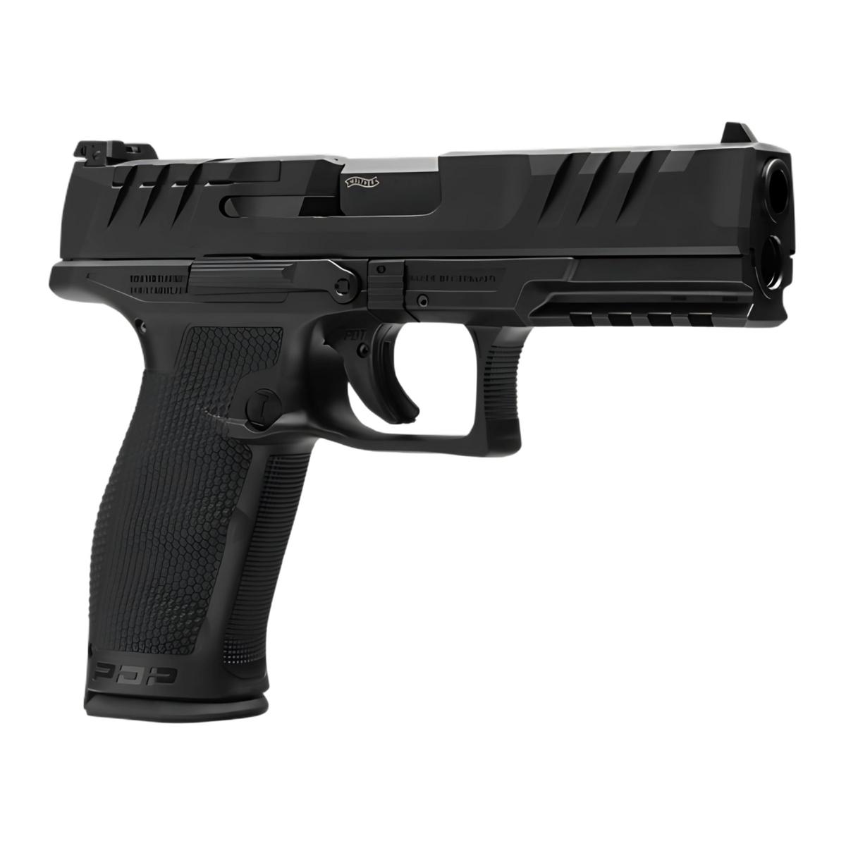 walther pdp full size 4 5