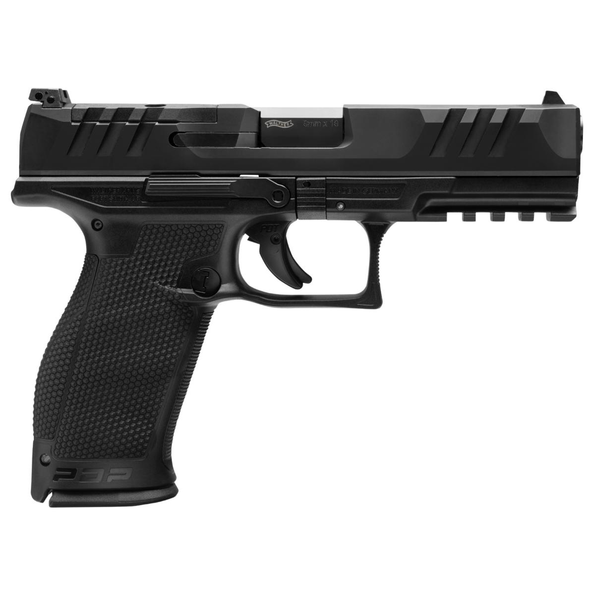 walther pdp full size 4 5