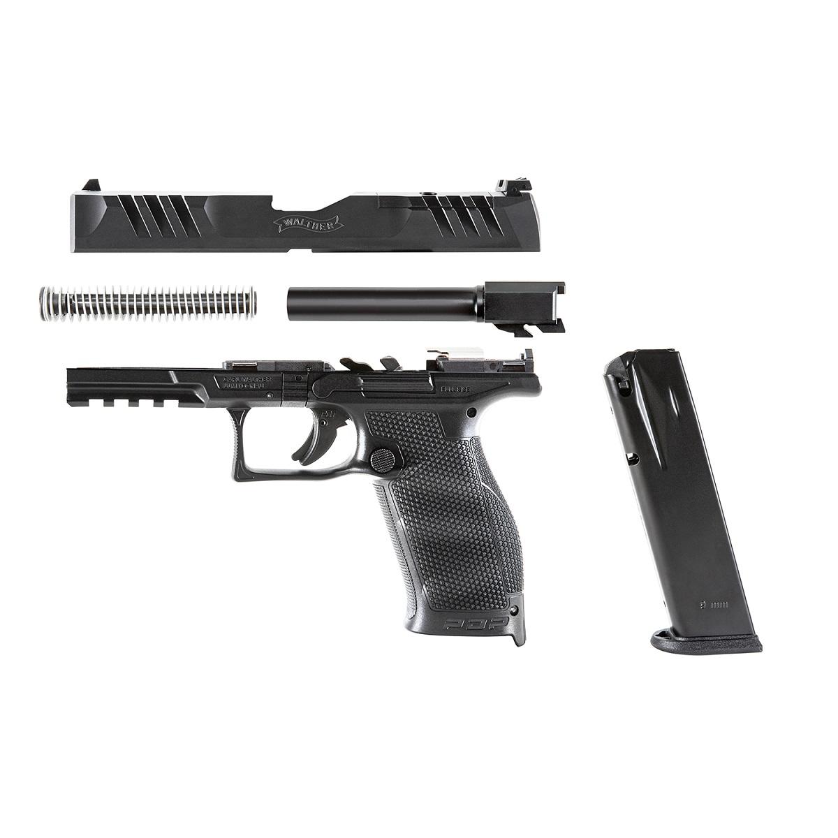 walther pdp full size 4 5