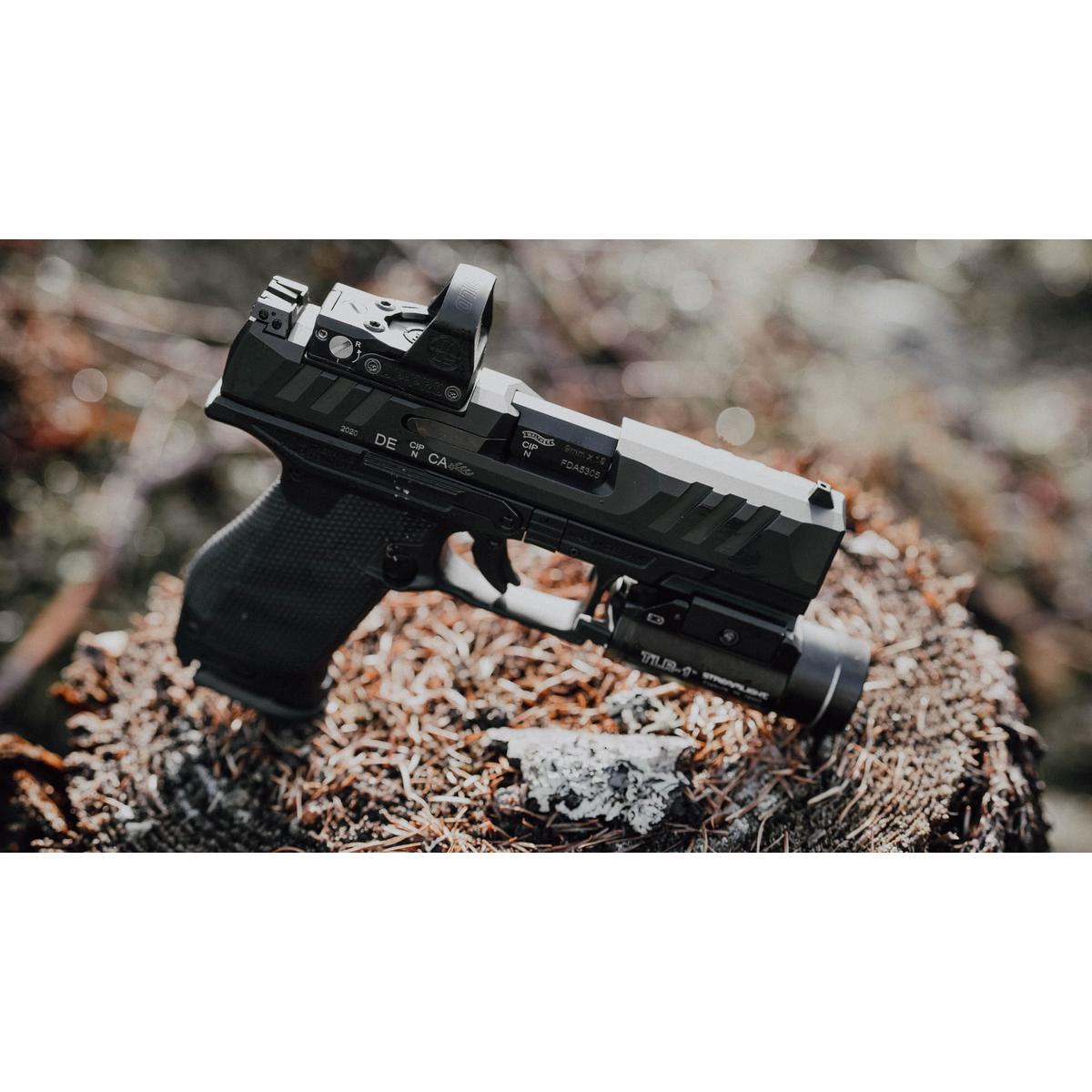 walther pdp full size 4 5