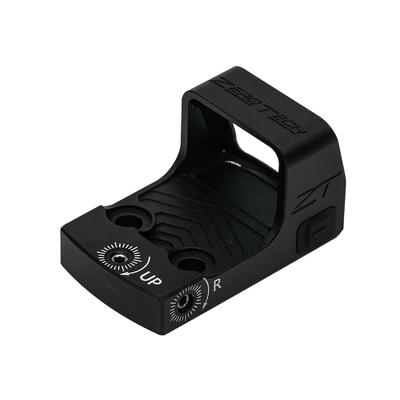 zero tech kolimator thrive micro hd 3 moa multi reticle rmsc thdmm21