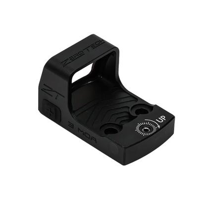 zero tech kolimator thrive micro hd 3 moa red rmsc thdm21