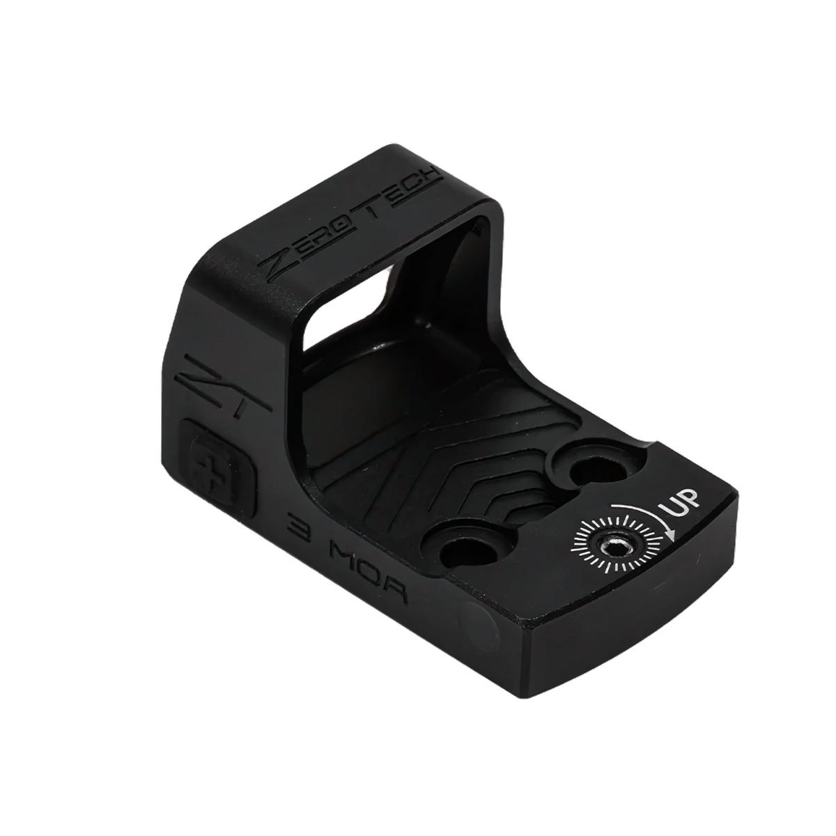 zero tech kolimator thrive micro hd 3 moa red rmsc thdm21
