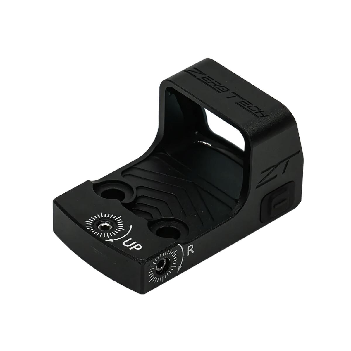 zero tech kolimator thrive micro hd 3 moa red rmsc thdm21
