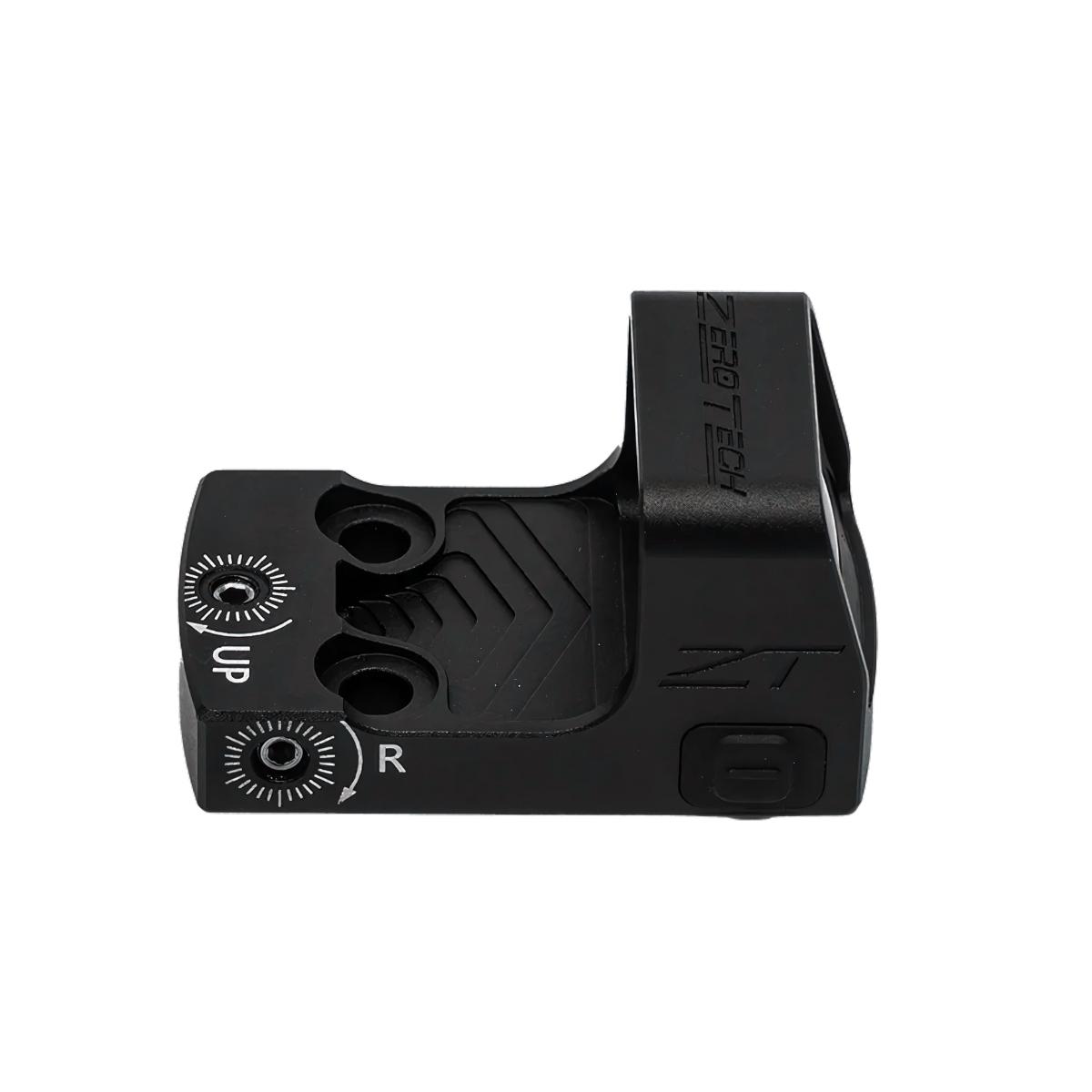zero tech kolimator thrive micro hd 3 moa red rmsc thdm21