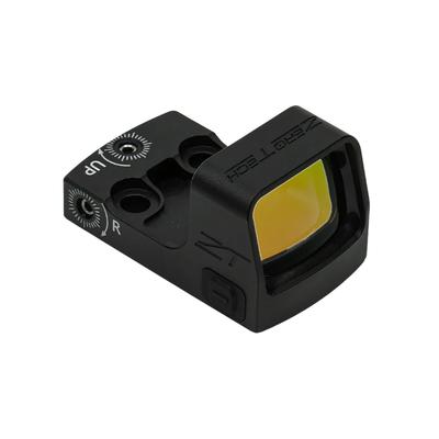 zero tech kolimator thrive micro hd 3 moa red rmsc thdm21