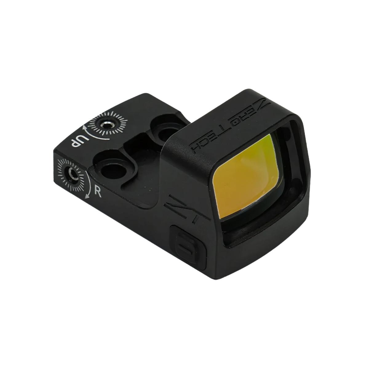 zero tech kolimator thrive micro hd 3 moa red rmsc thdm21