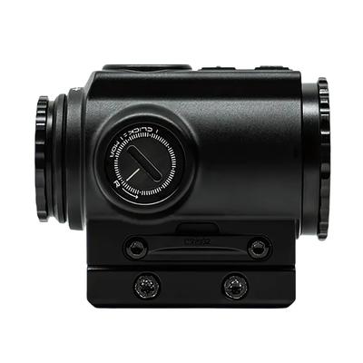 zero tech kolimator micro prism thrive hd 3 moa thdmp120