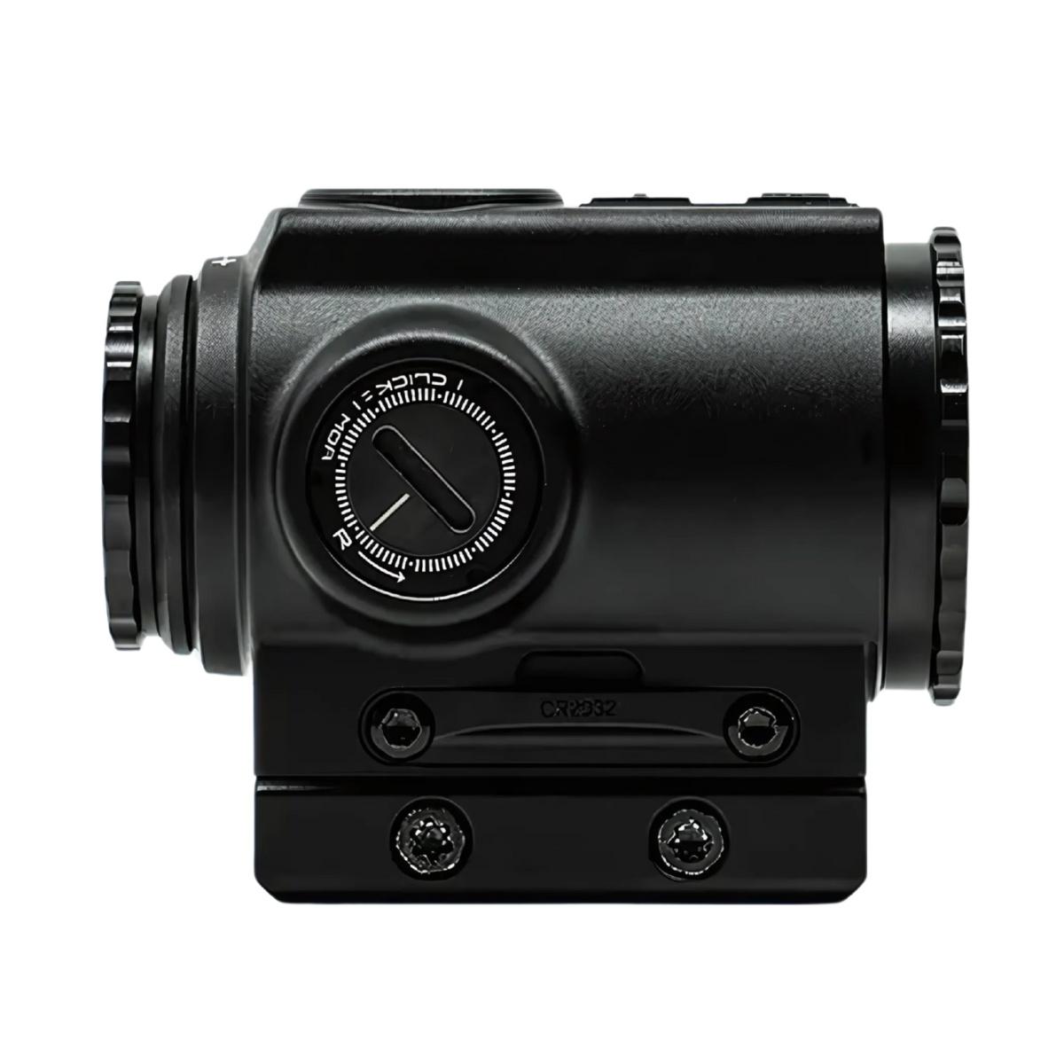 zero tech kolimator micro prism thrive hd 3 moa thdmp120