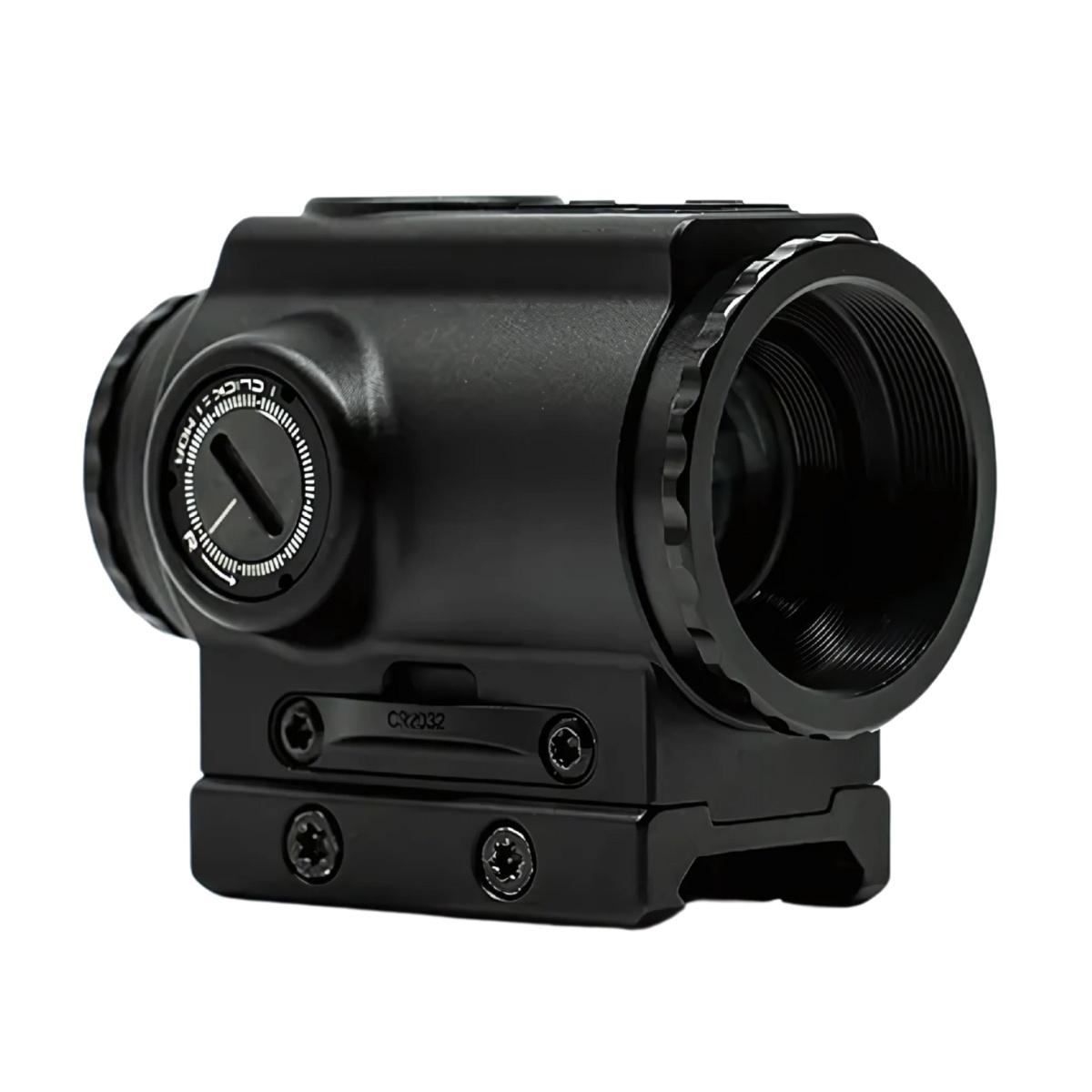 zero tech kolimator micro prism thrive hd 3 moa thdmp120