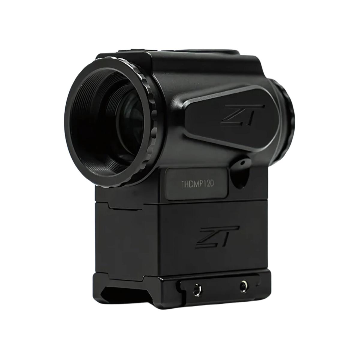 zero tech kolimator micro prism thrive hd 3 moa thdmp120