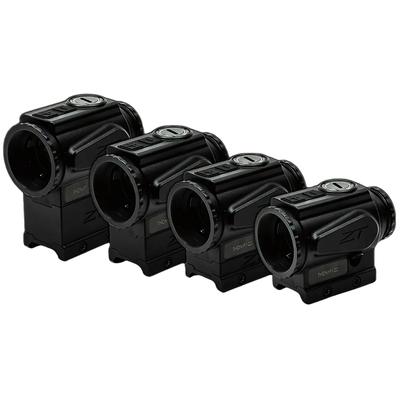 zero tech kolimator micro prism thrive hd 3 moa thdmp120