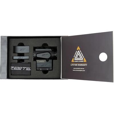 zero tech kolimator micro prism thrive hd 3 moa thdmp120